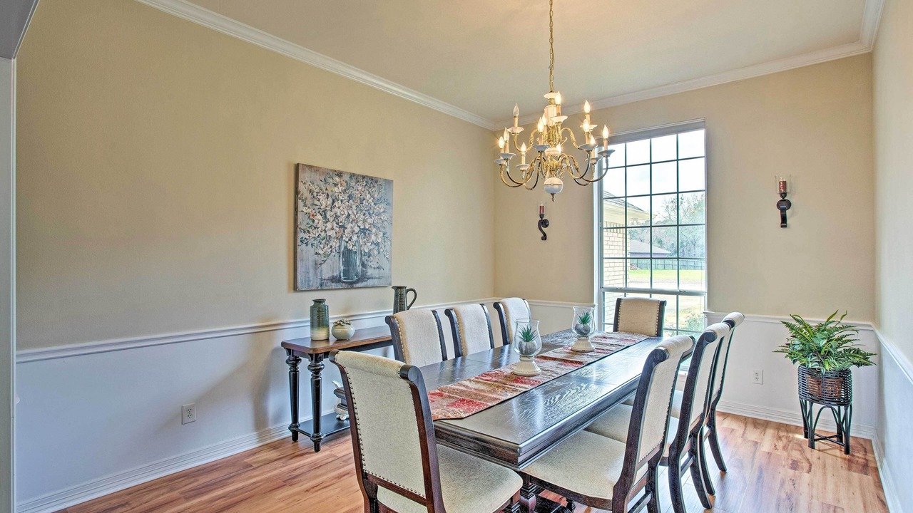 Photo of Livingroom in Coffee City