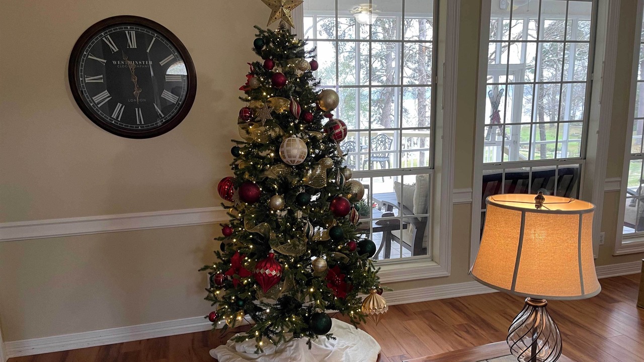 Photo of Livingroom in Coffee City