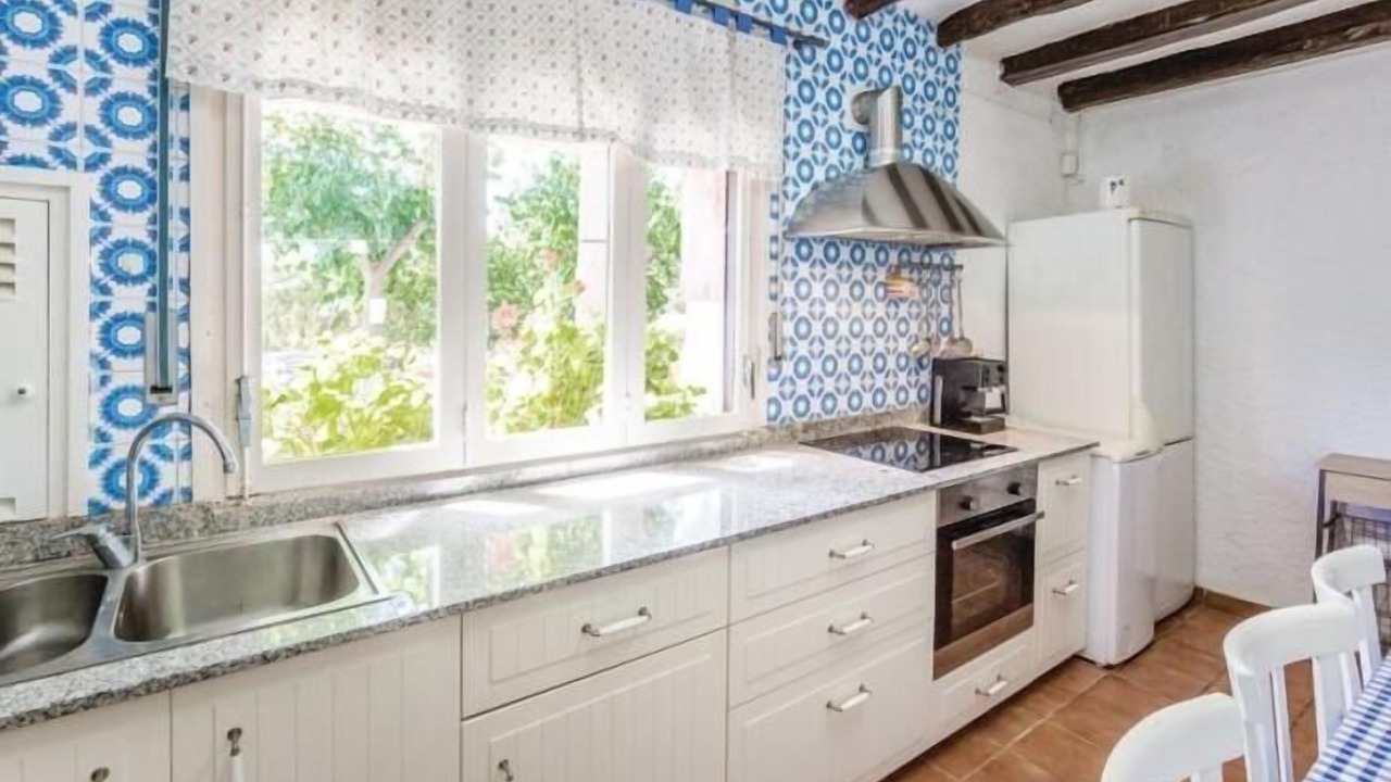 Photo of Kitchen in Riudoms