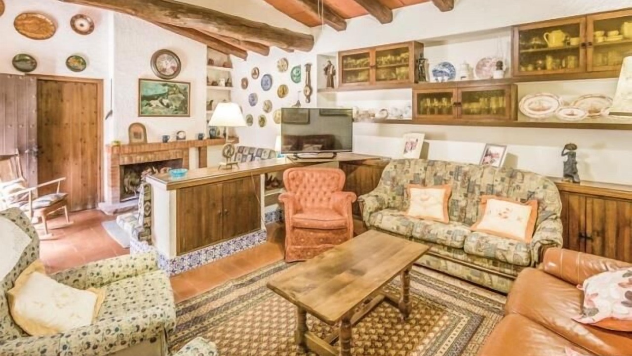Photo of Livingroom in Riudoms
