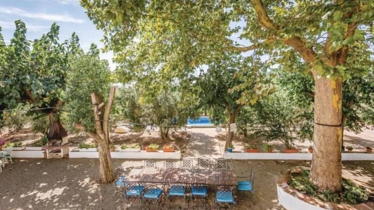Photo of Outdoor in Riudoms