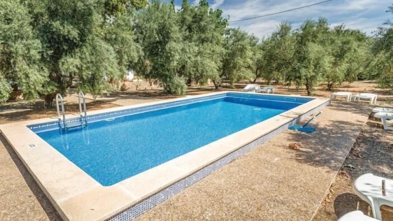Photo of Outdoor in Riudoms