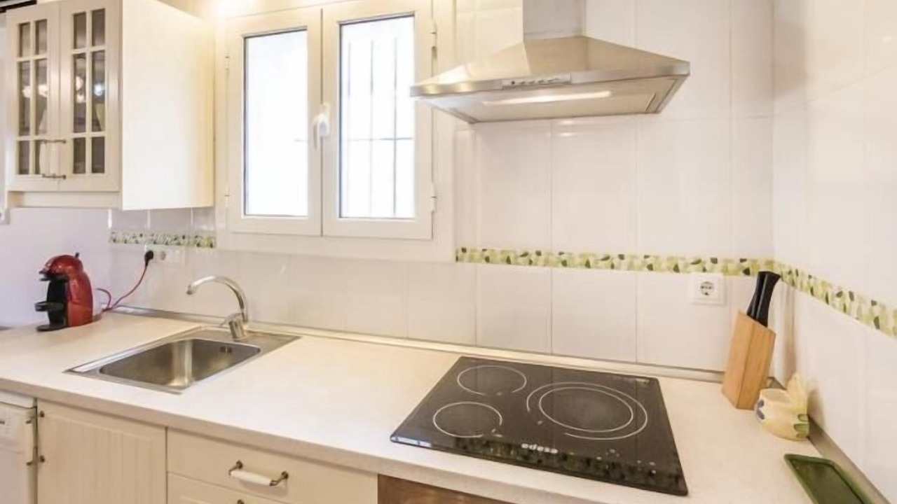 Photo of Kitchen in Riudoms