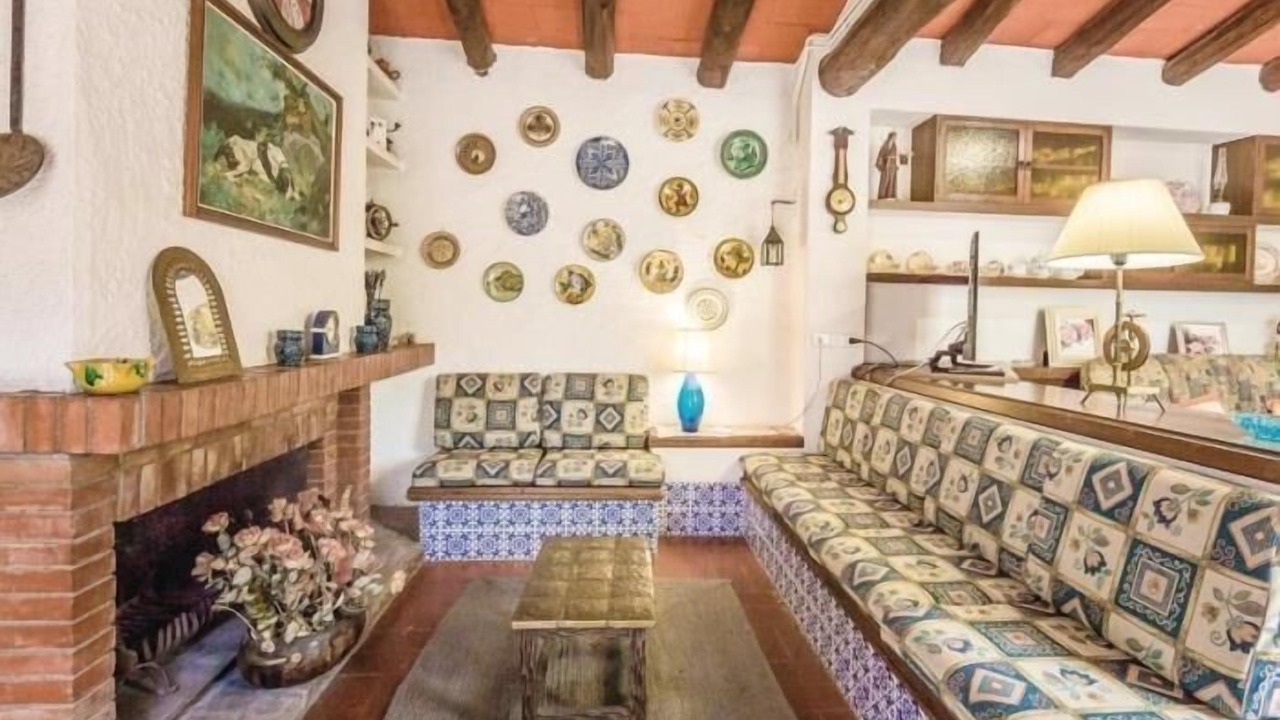 Photo of Livingroom in Riudoms