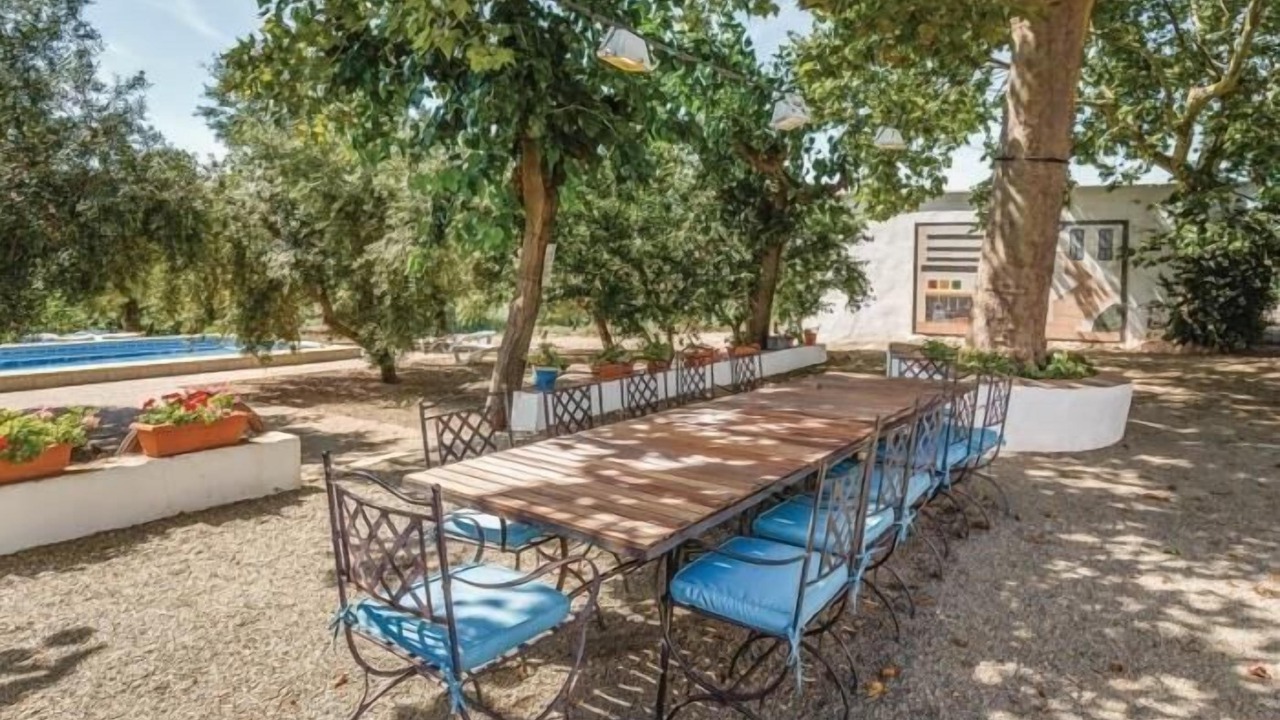 Photo of Outdoor in Riudoms
