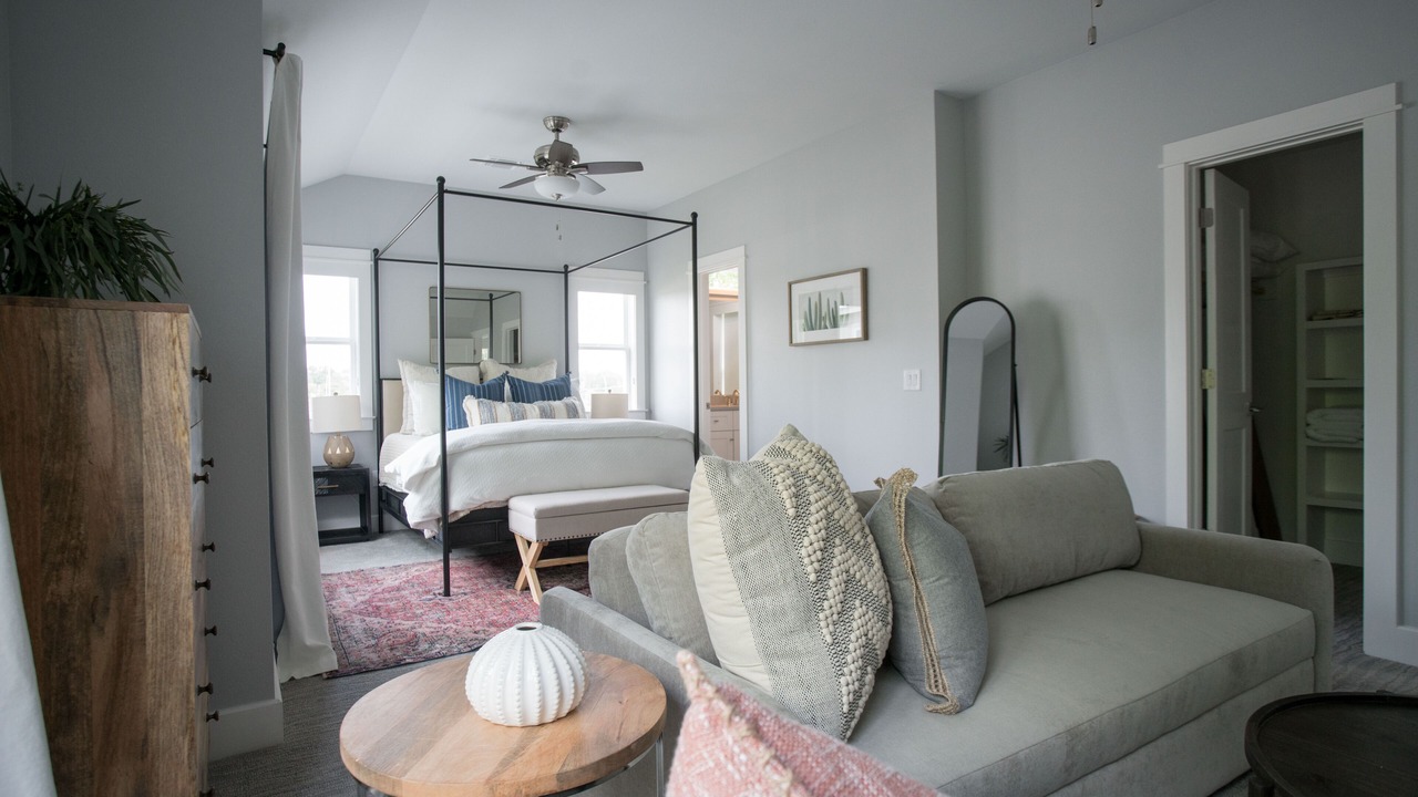 Photo of Bedroom in Clarksville