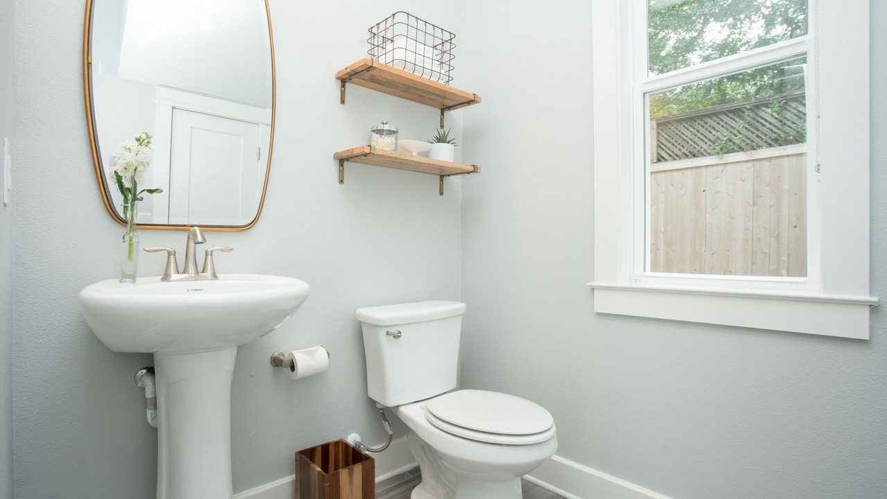 Photo of Bathroom in Clarksville