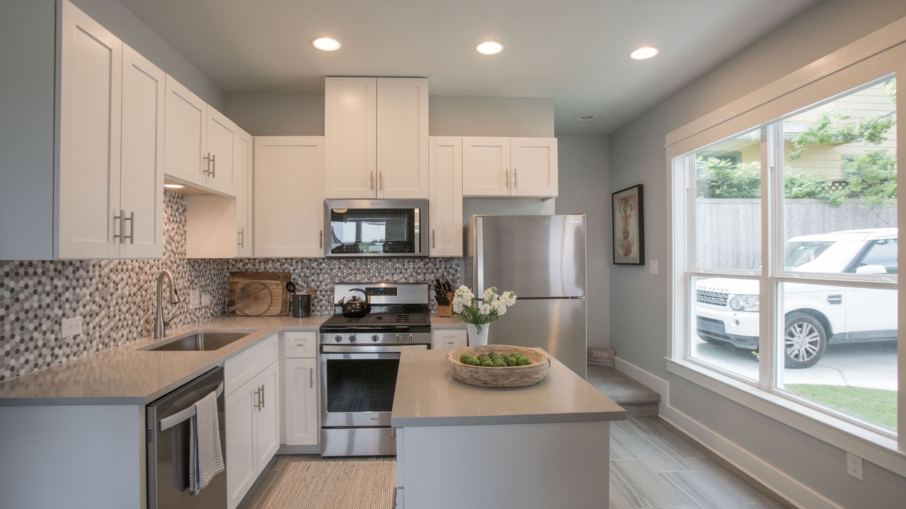 Photo of Kitchen in Clarksville