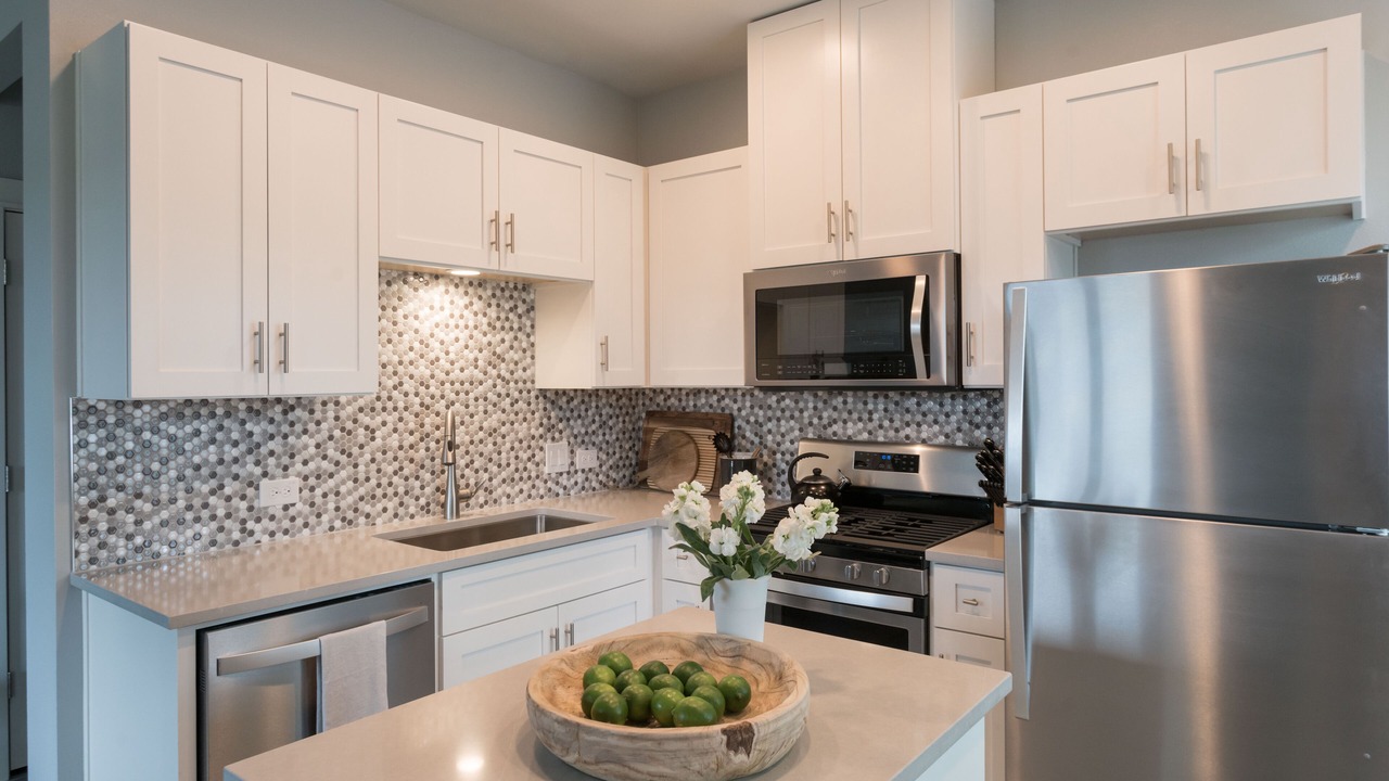Photo of Kitchen in Clarksville