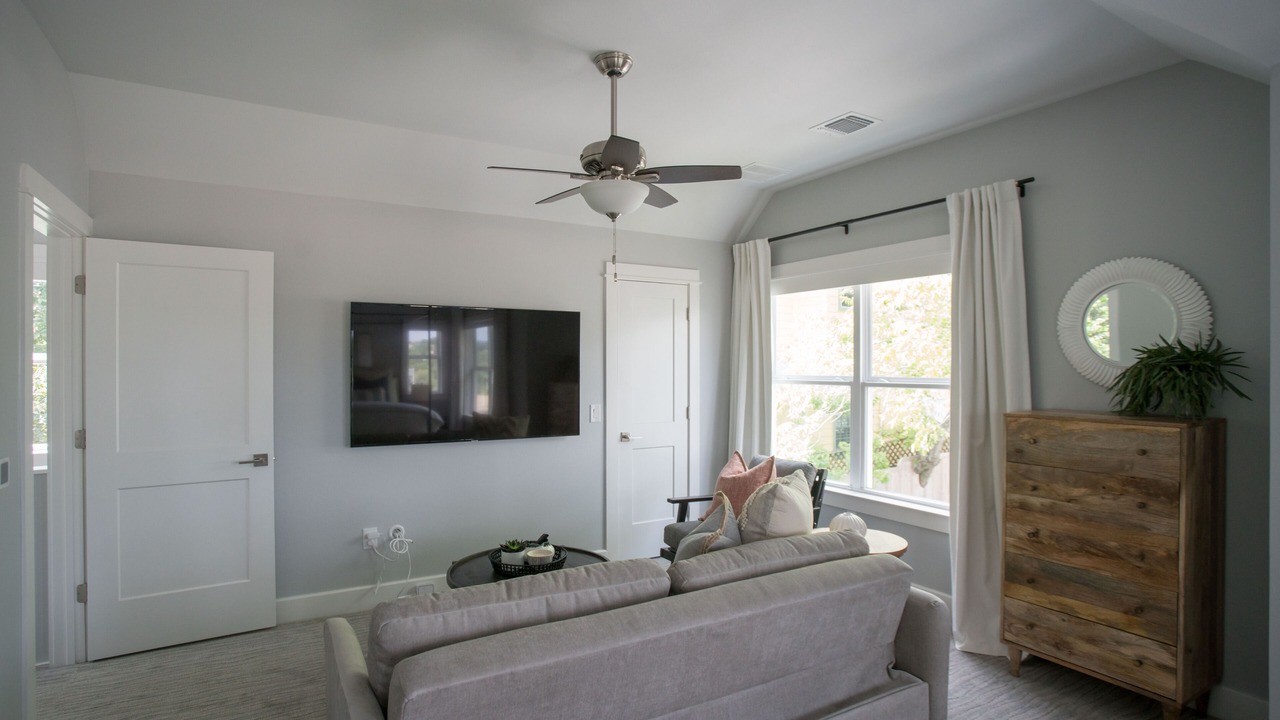 Photo of Livingroom in Clarksville