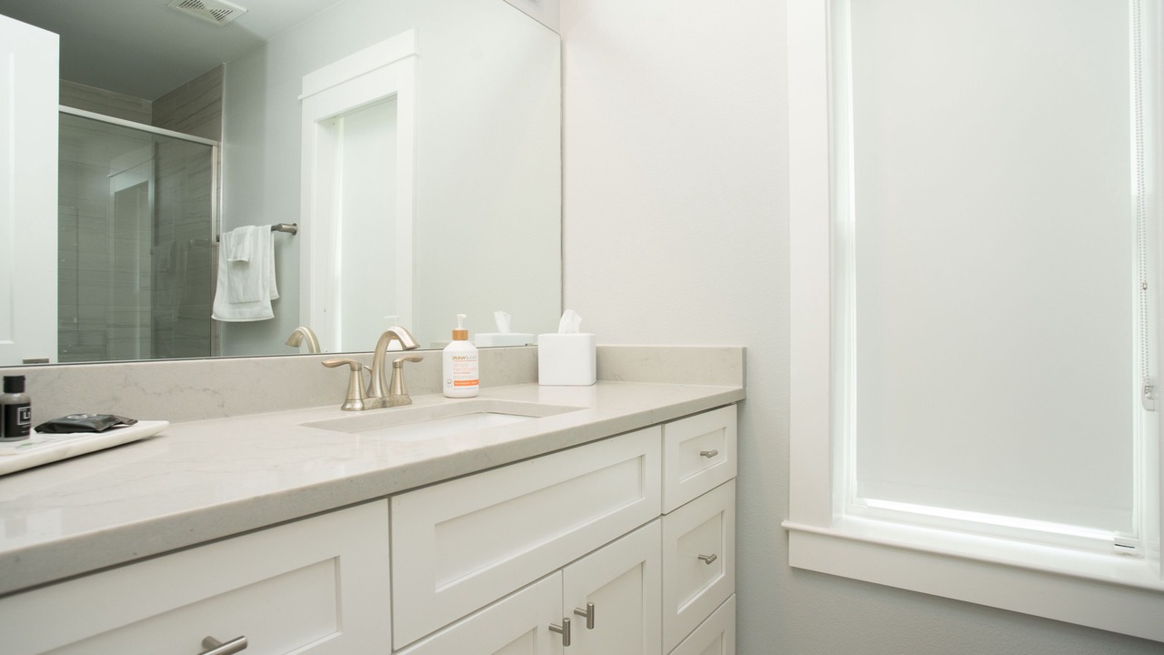 Photo of Bathroom in Clarksville