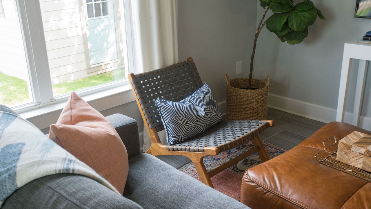 Photo of Livingroom in Clarksville