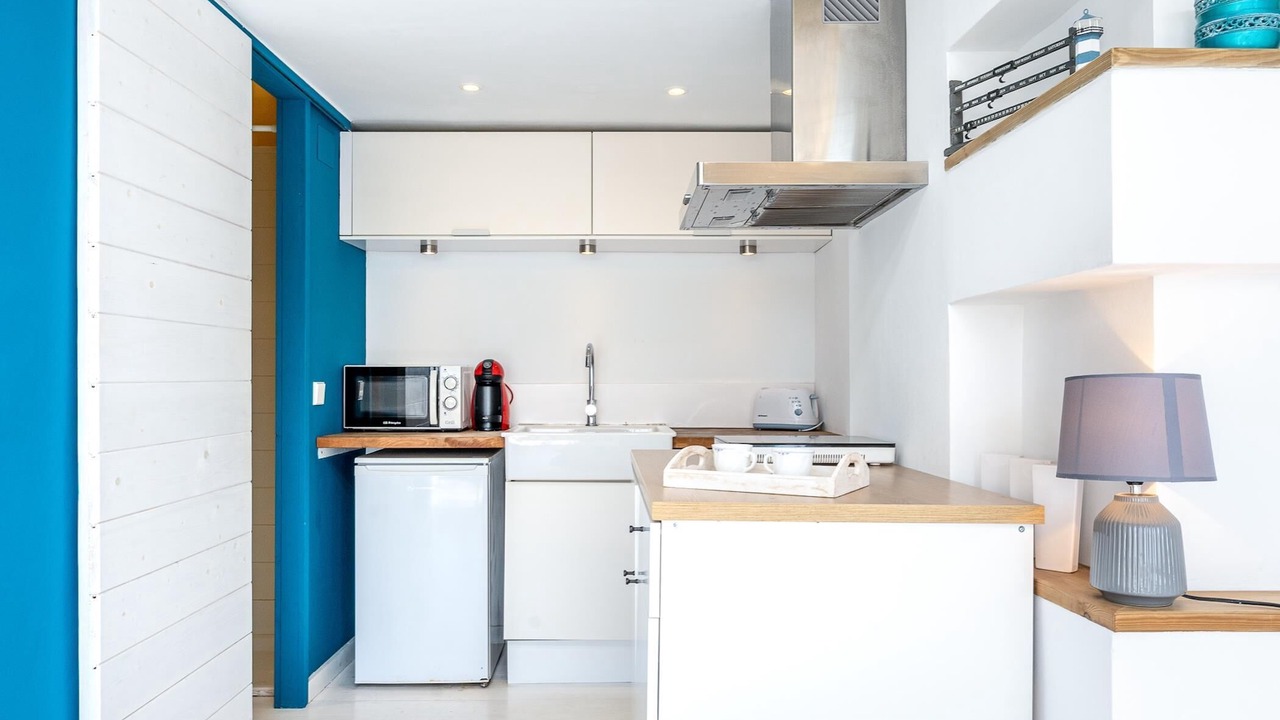 Photo of Kitchen in Costa Dorada