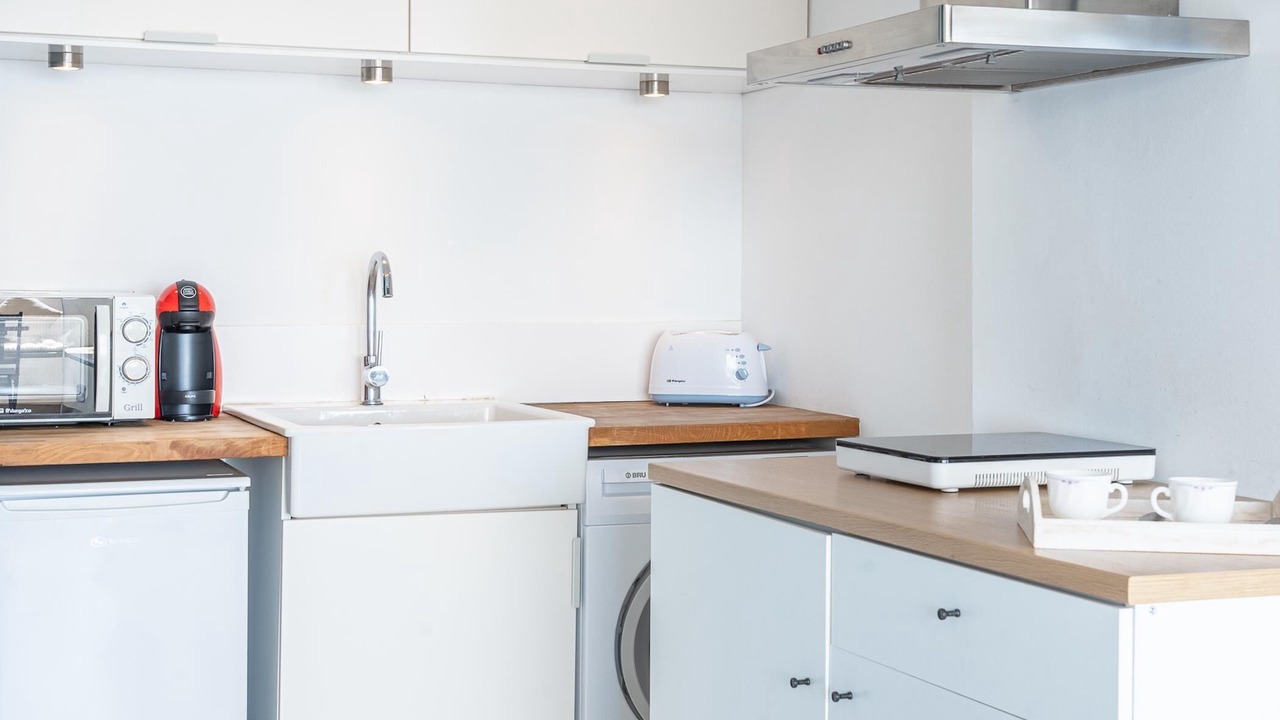 Photo of Kitchen in Costa Dorada