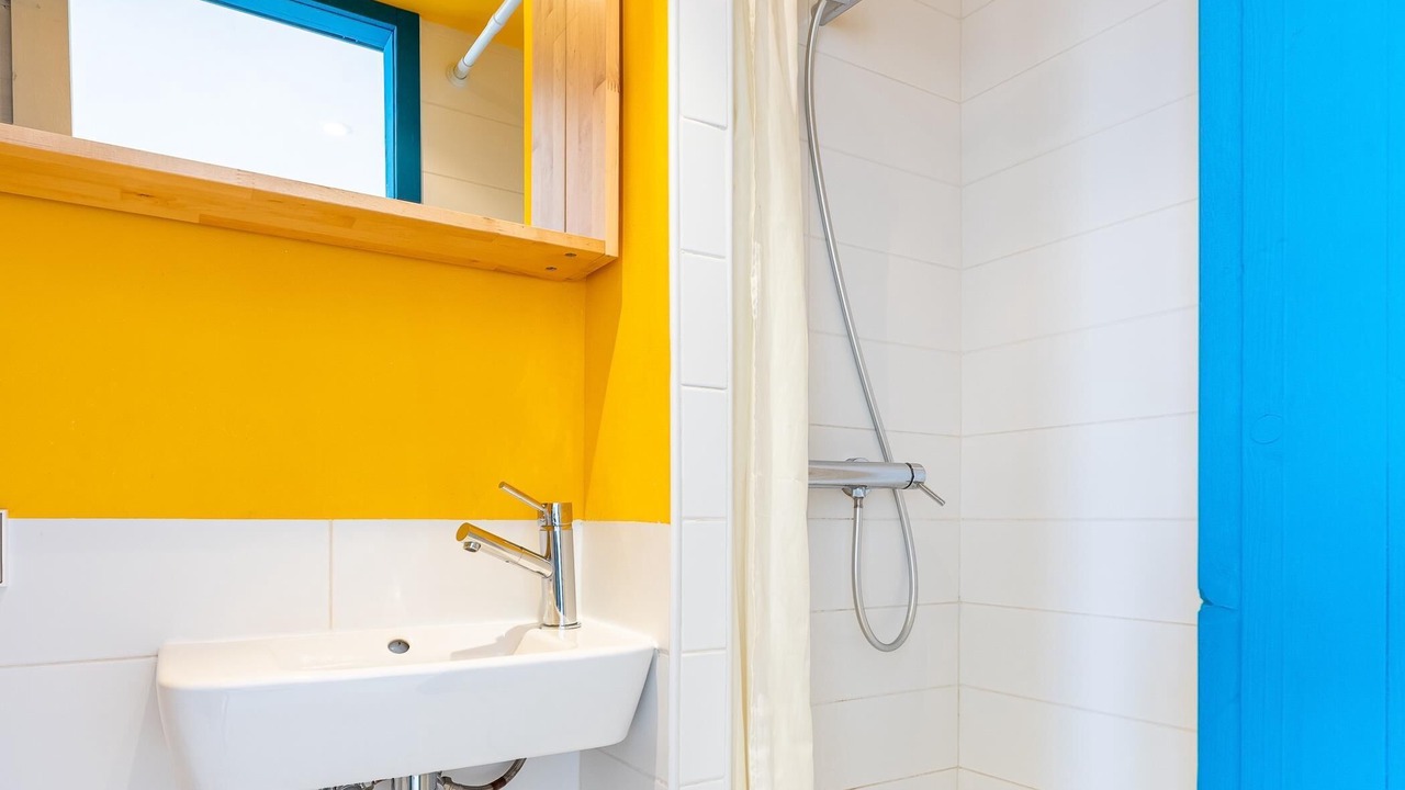 Photo of Bathroom in Costa Dorada