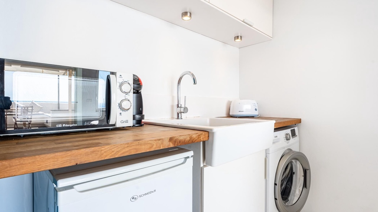 Photo of Kitchen in Costa Dorada