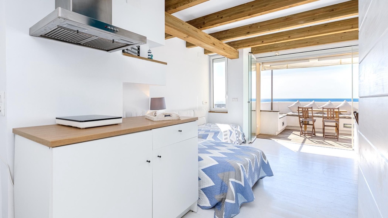 Photo of Bedroom in Costa Dorada