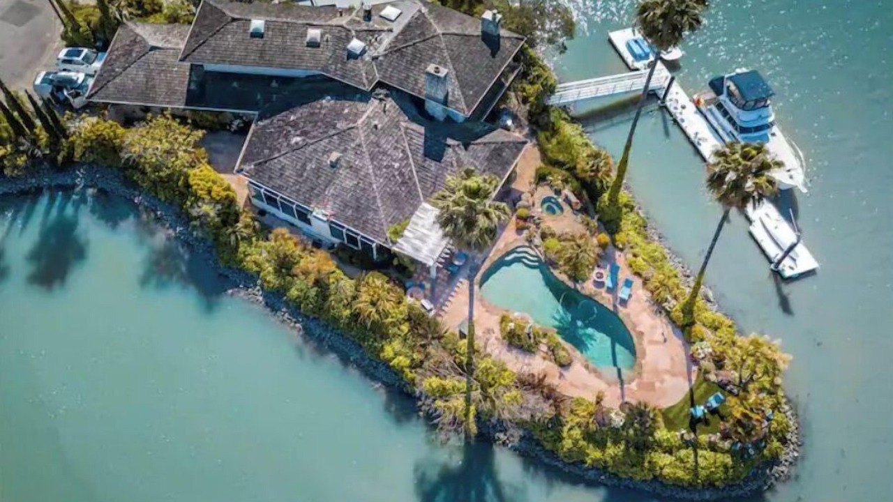 Photo of Outdoor in San Rafael