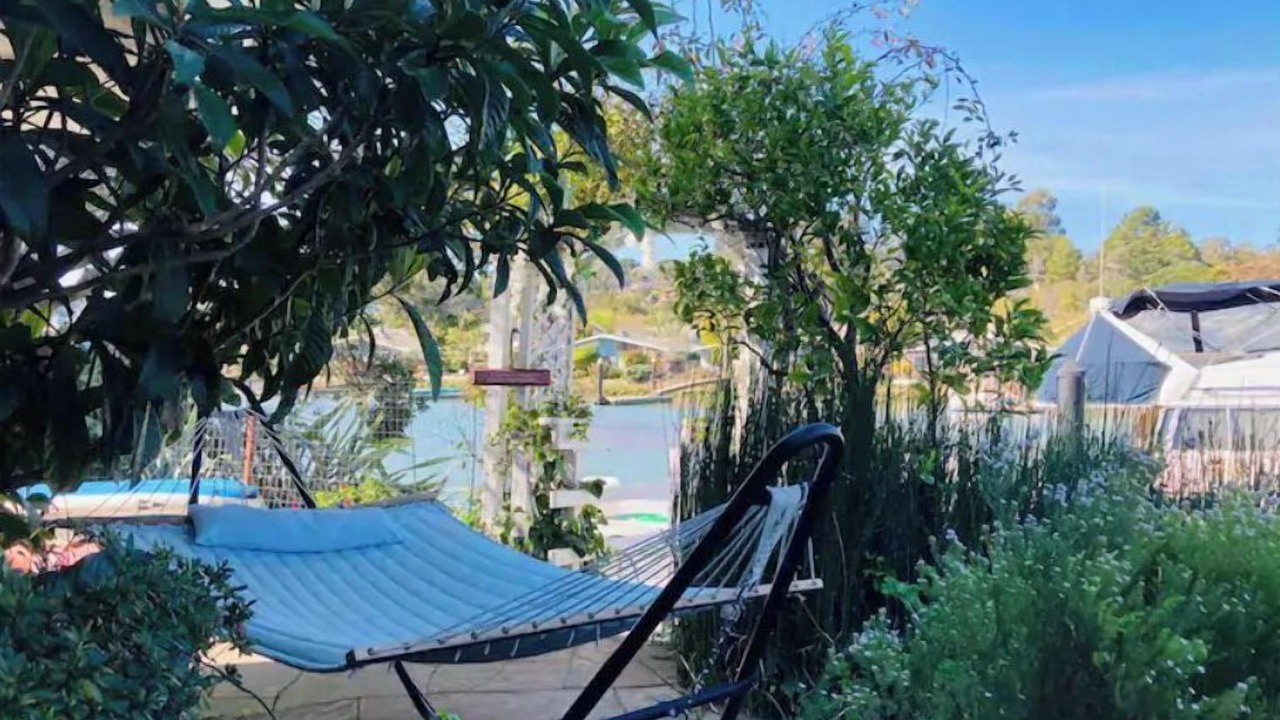 Photo of Outdoor in San Rafael