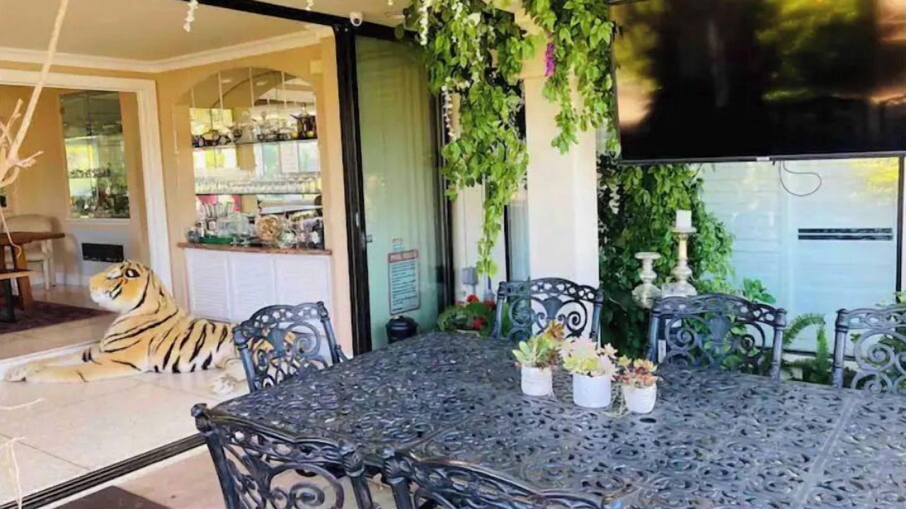 Photo of Outdoor in San Rafael