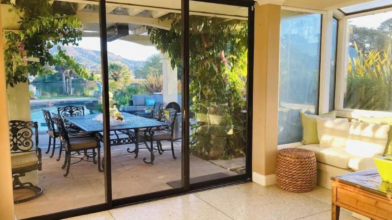 Photo of Outdoor in San Rafael