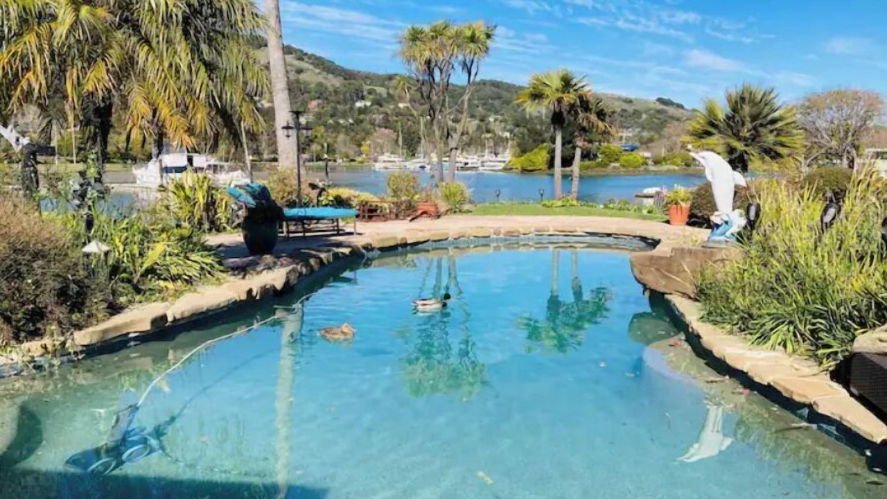 Photo of Outdoor in San Rafael