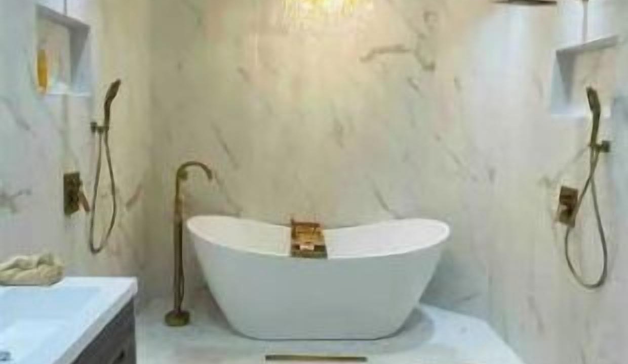 Photo of Bathroom in San Rafael