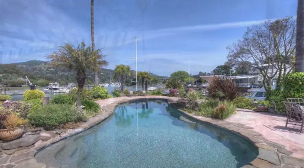 Photo of Outdoor in San Rafael