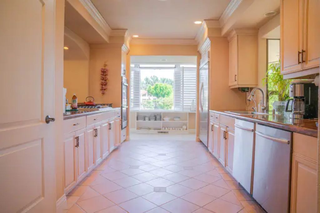 Photo of Kitchen in San Rafael