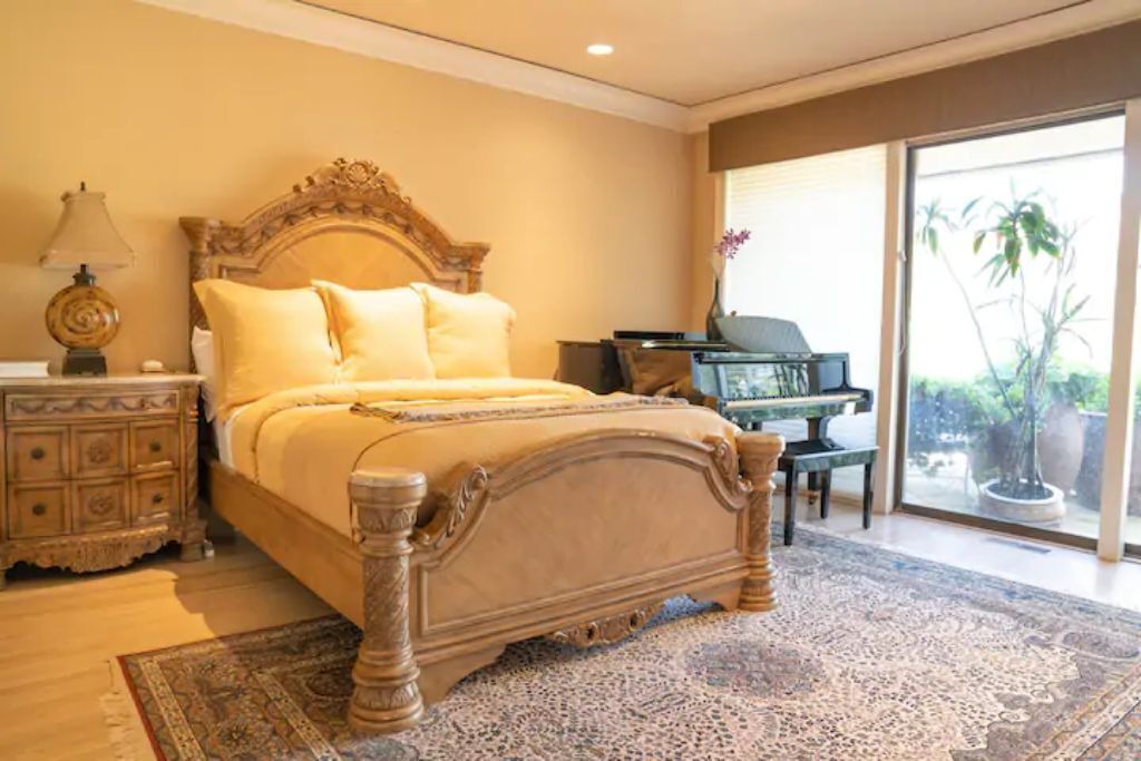 Photo of Bedroom in San Rafael