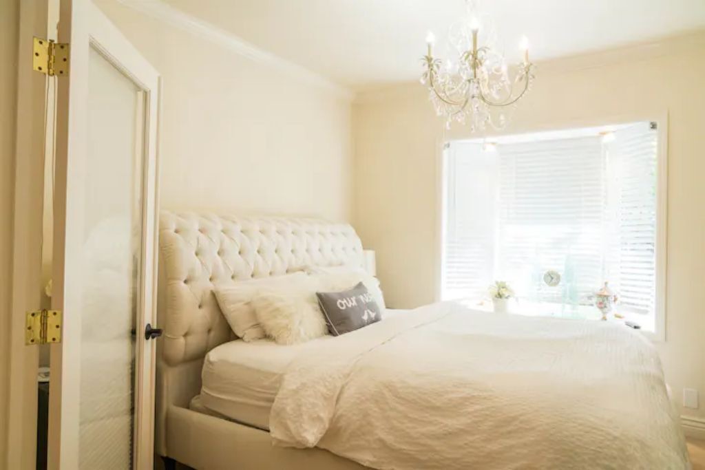 Photo of Bedroom in San Rafael