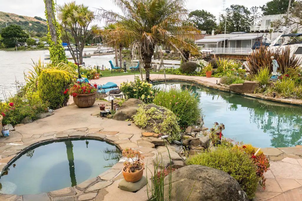 Photo of Outdoor in San Rafael