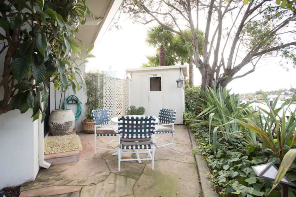 Photo of Outdoor in San Rafael