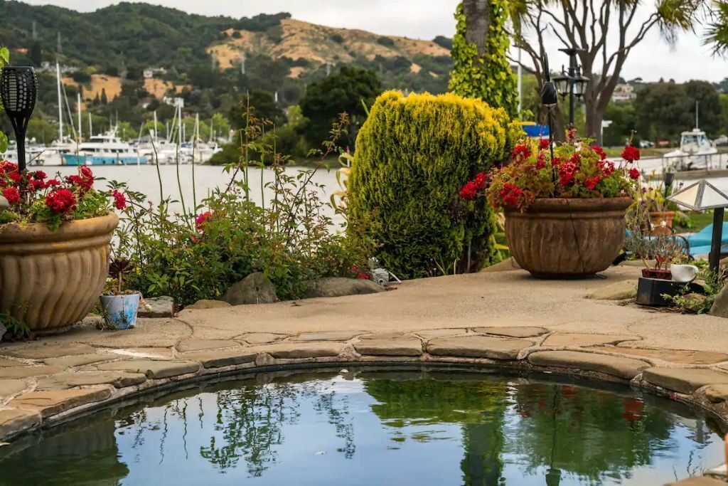 Photo of Outdoor in San Rafael