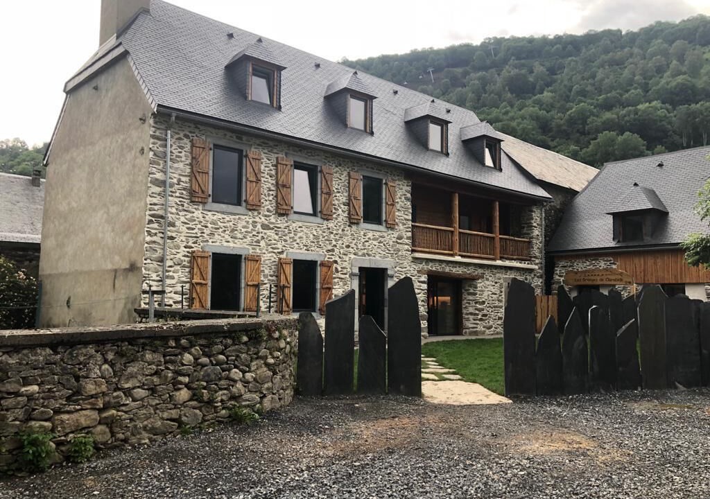 Photo of Outdoor in Peyragudes