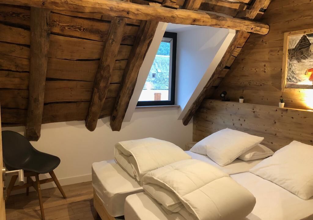 Photo of Bedroom in Peyragudes