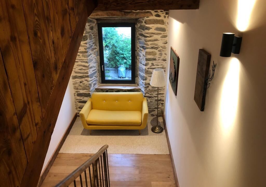 Photo of Livingroom in Peyragudes