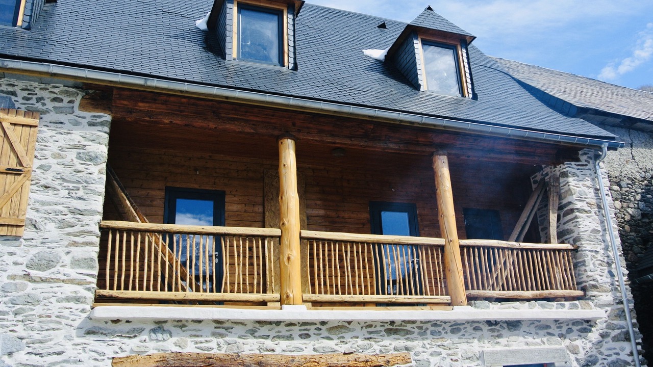 Photo of Outdoor in Peyragudes