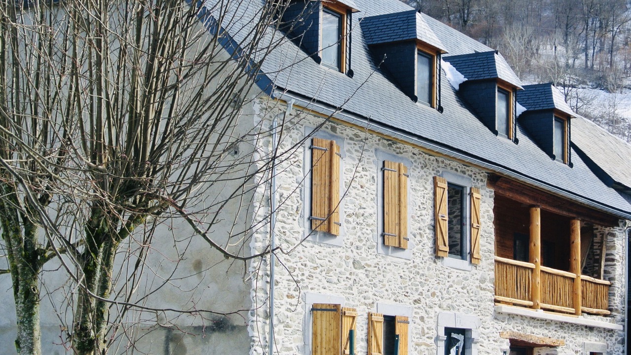 Photo of Outdoor in Peyragudes