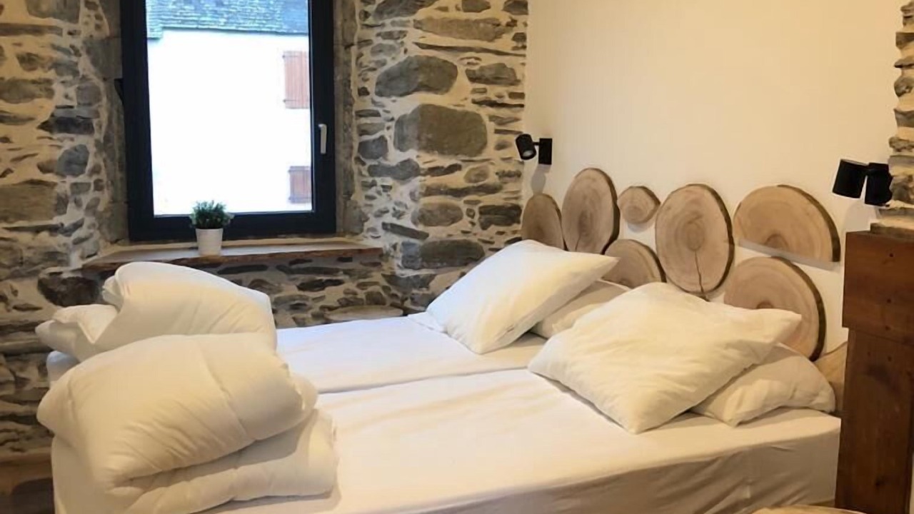 Photo of Bedroom in Peyragudes