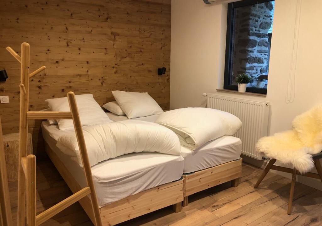 Photo of Bedroom in Peyragudes