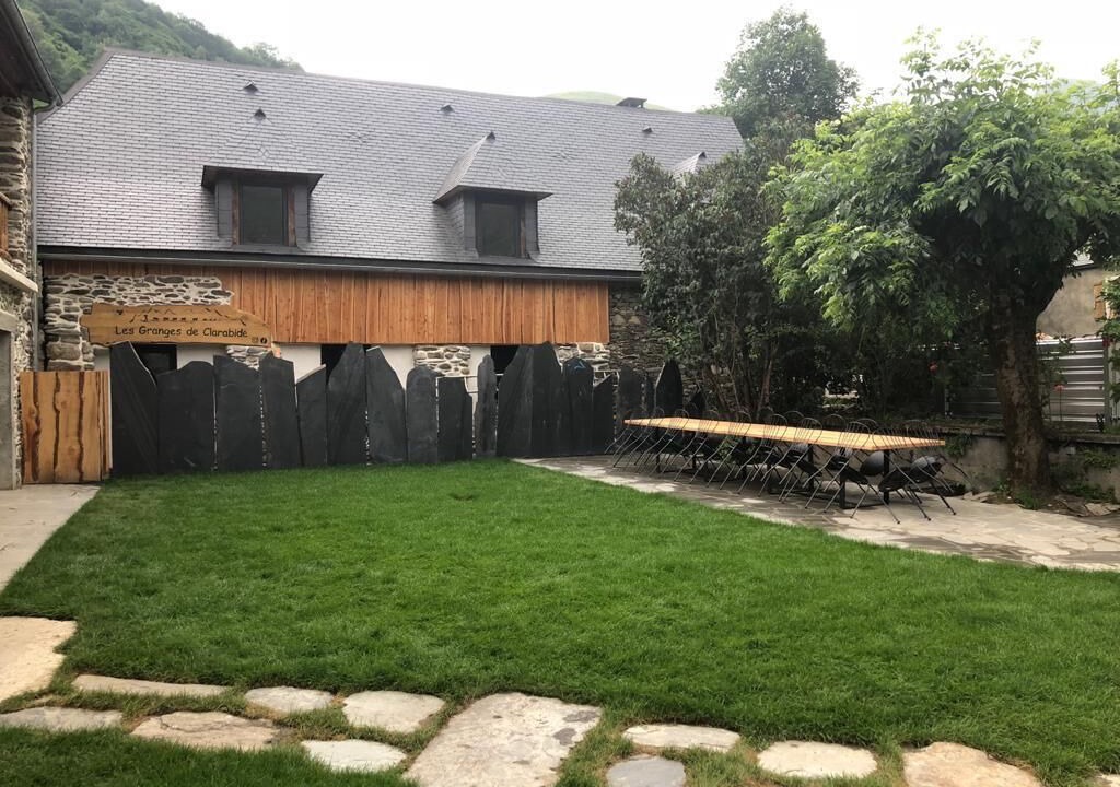 Photo of Outdoor in Peyragudes