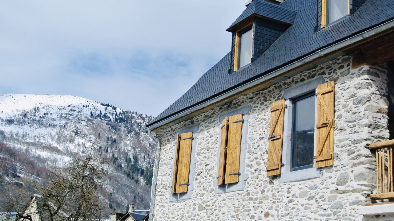 Photo of Outdoor in Peyragudes