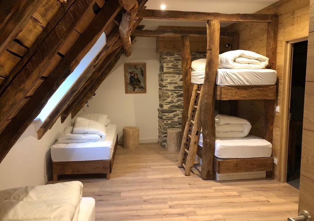 Photo of Bedroom in Peyragudes