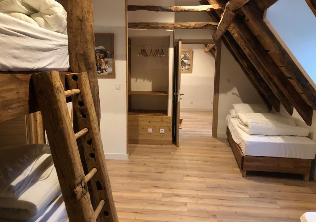 Photo of Bedroom in Peyragudes