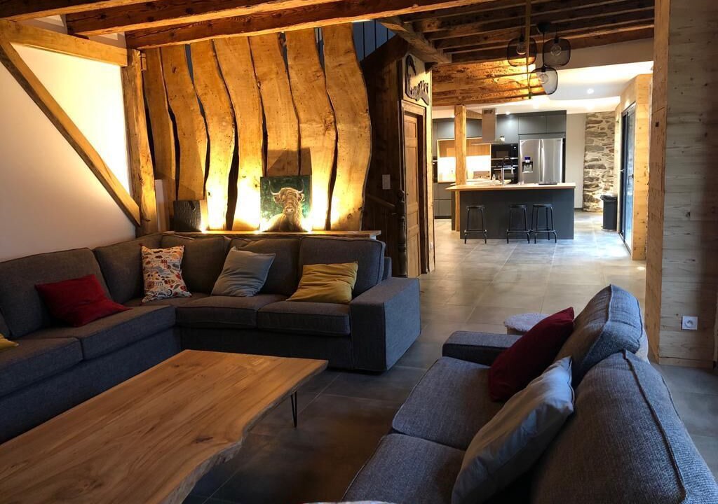 Photo of Livingroom in Peyragudes