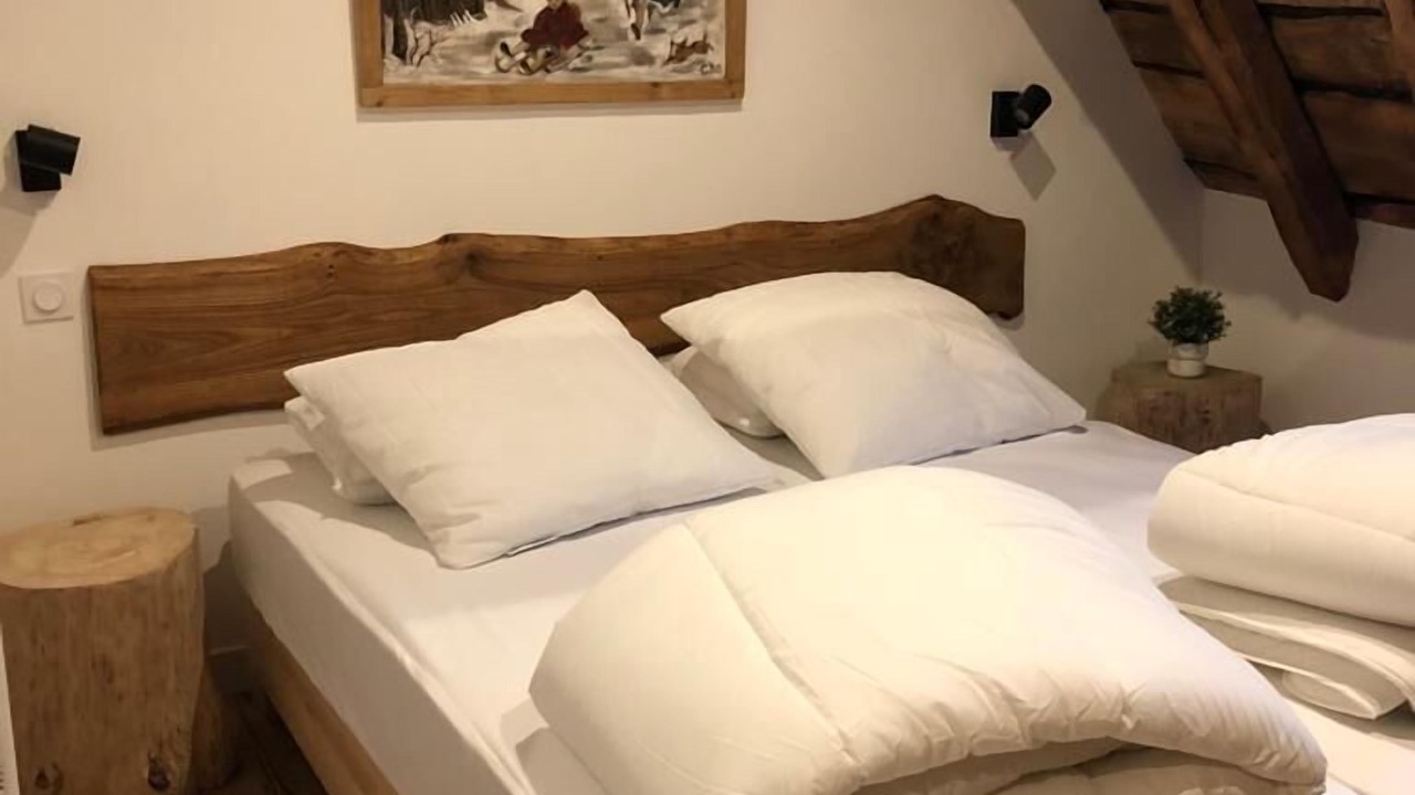Photo of Bedroom in Peyragudes