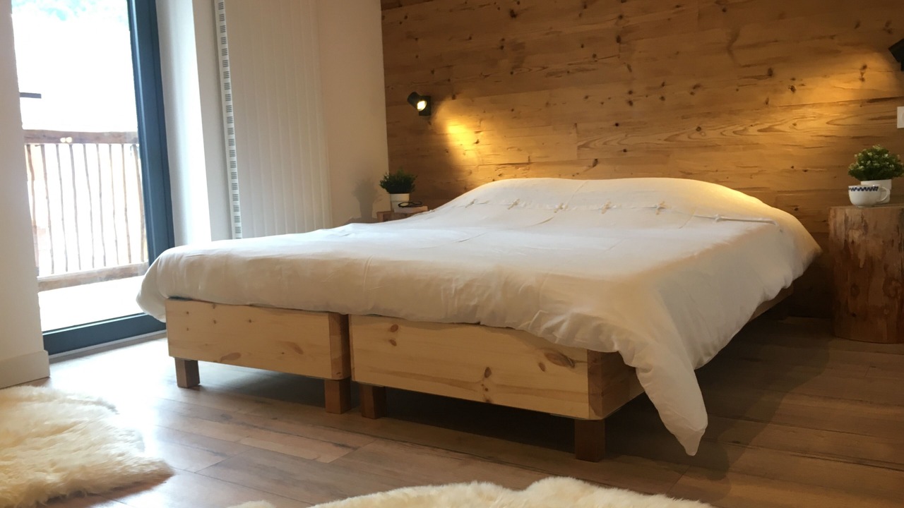 Photo of Bedroom in Peyragudes