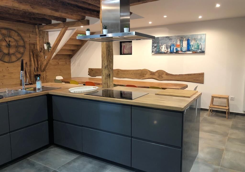 Photo of Kitchen in Peyragudes