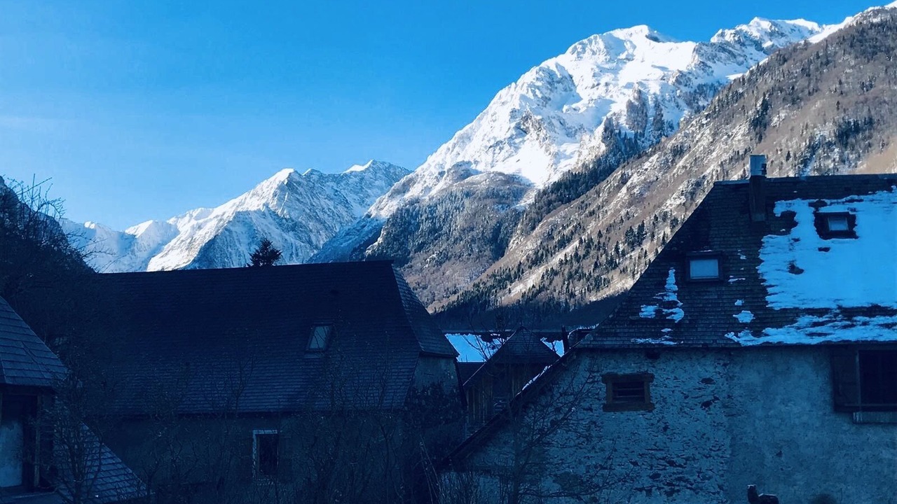 Photo of Outdoor in Peyragudes